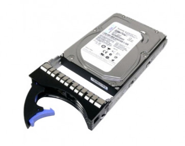 43W9741 - IBM 750GB 7200RPM SATA 3GB/s 3.5-inch EV-DDM Internal Hard Disk Drive for DS4200