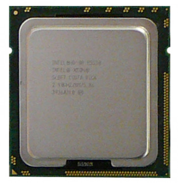 43X5253 - IBM 2.40GHz 5.86GT/s QPI 8MB L3 Cache Intel Xeon E5530 Quad Core Processor