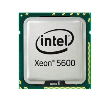 43X5388 - IBM 2.66GHz 5.86GT/s QPI 12MB L3 Cache Intel Xeon E5640 Quad Core Processor