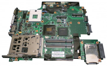 43Y9044 - IBM System Board Assembly nVidia Quadro NVS 140M for ThinkPad T61