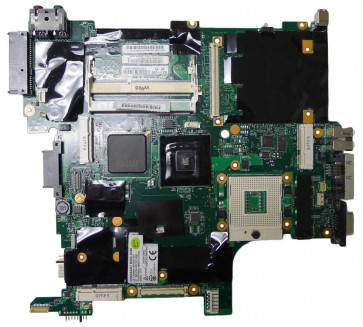 43Y9242 - IBM System Board 4500MHD for ThinkPad T400/R400 Laptop