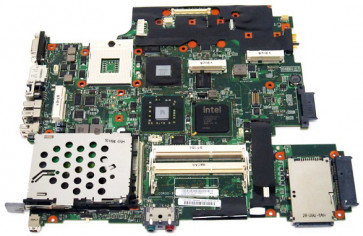 43Y9994 - Lenovo System Board for ThinkPad T500 Laptop