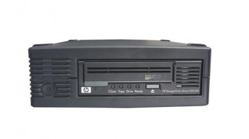 441205-001 - HP Ultrium 920 LTO-3 Half Height SAS External Tape Drive (Refurbished / Grade-A)