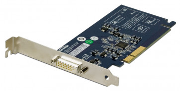 441234-002 - HP ADD2-N SVDO DVI-D Dual Pad PCI-Express x16 Video Graphics Card