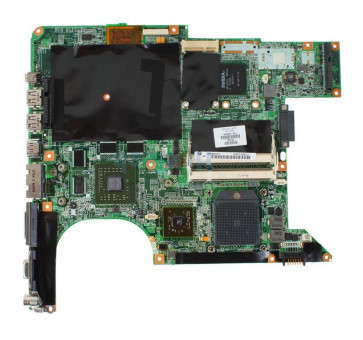441534-001 - HP System Board for Pavilion Dv 9000 Dv9225us Series Laptop