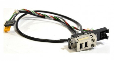 442801-001 - HP / Compaq Power Button / USB Audio Port for DC7800 / DC7900
