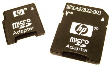 447832-001 - HP Micro SD Adapter M/F