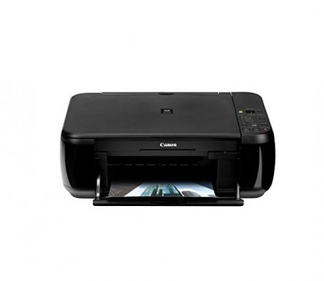4498B002 - Canon PIXMA MP280 (4800 x 1200) dpi 8.4ipm (Mono) / 4.8ipm (Color) 100-Sheets USB 2.0 All-in-One Color Inkjet Printer (Refurbished)