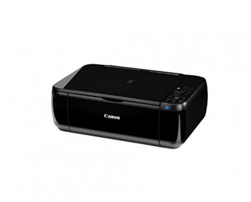 4499B026 - Canon PIXMA MP495 (4800 x 1200) dpi 8.8ipm (Black) / 5ipm (Color) 100-Sheets usb 2.0 Wi-Fi 802.11b/g/n All-in-One Color Inkjet Printer (Refurbished)