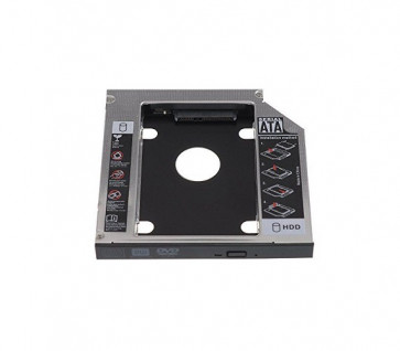 44E4552 - IBM DVD Housing with Interposer Card Assembly