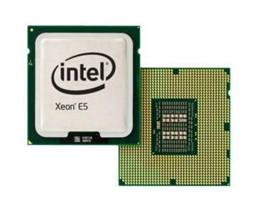 44E5180 - IBM 2.40GHz 5.86GT/s QPI 8MB L3 Cache Intel Xeon E5530 Quad Core Processor