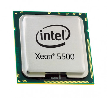 44T1736 - IBM Intel Xeon DP Quad Core E5520 2.26GHz 1MB L2 Cache 8MB L3 Cache 5.86GT/S QPI Socket FCLGA-1366 45NM 80W Processor