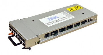 44W4486 - IBM Intelligent Copper Pass-Thru Module for BladeCenter