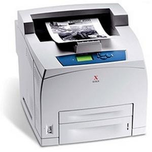 4500/N - Xerox Phaser 4500N Laser Printer Monochrome 36 ppm Mono USB Parallel (Refurbished)