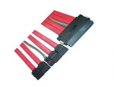 452130-B21 - HP SAS/SATA 4x1LN Port Cable Kit