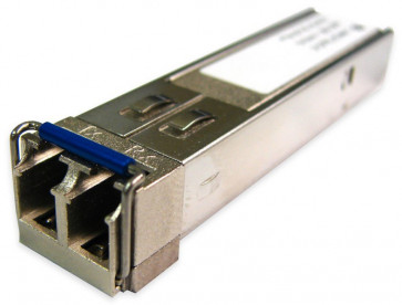 453156-001 - HP BLc Virtual Connect 1GB RJ-45 Gigabit 1000Base-T SFP (mini-GBIC) Transceiver Module