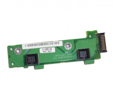 454515-001 - HP SATA PATA Interposer Board for ProLiant DL320 G5 (Refurbished / Grade-A)