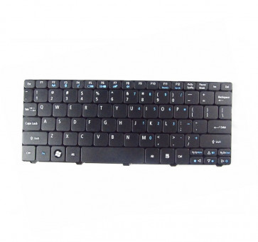455264-161 - HP Keyboard Spanish for 6720S Black