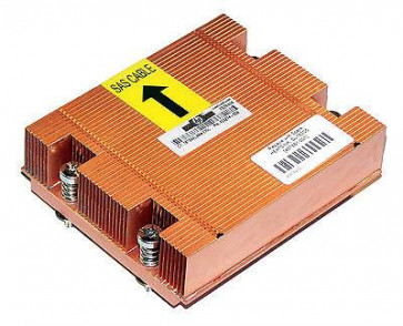 457881-001 - HP CPU Heatsink Assembly for ProLiant DL160 G5 Server