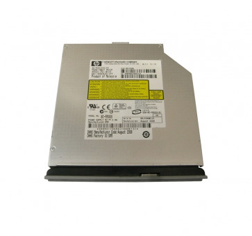 459175-4C0 - HP 2x Blu-Ray Disc (BD) 8x DVD+/-RW SATA Super-Multi Double Layer Optical Drive