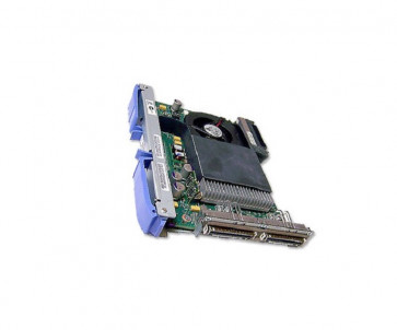 45D9053 - IBM Dual-Port 12x DDR Host Channel Adapter