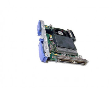 45D9093 - IBM Dual-Port 12x DDR Host Channel Adapter