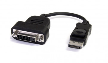 45J7915 - IBM Display Port to Single-Link DVI-D Monitor Cable