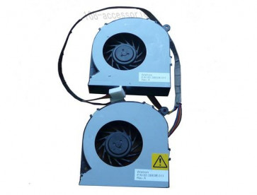 45K6322 - IBM Lenovo Dual Cooling Fan Assembly for ThinkCentre A70z