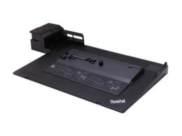 45M2489 - Lenovo ThinkPad Mini Dock Series 3 with 90-Watt AC Adapter