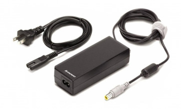 45N0475 - Lenovo 45-Watts 2-Pin AC Adapter for ThinkPad