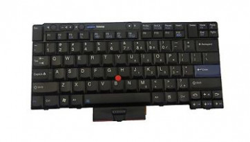 45N2071 - IBM Lenovo U.S. English Keyboard for ThinkPad T400s T410s and T410si