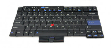45N2227 - IBM Lenovo Icelandic Keyboard for ThinkPad T400s T410s and T410si