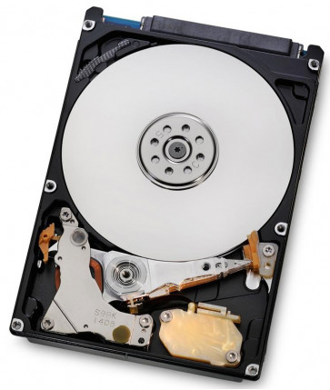45N7277 - IBM Lenovo 500GB 7200RPM SATA 3GB/s 16MB Cache 2.5-inch Hot Swapable Hard Disk Drive