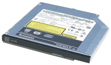 45N7568 - Lenovo ThinkPad Ultra-bay DVD Burner 12.7MM Enhanced Drive III for T530