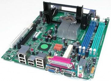 45R4852 - IBM System Board for ThinkCentre M57/M57P NON AMT GA Q35