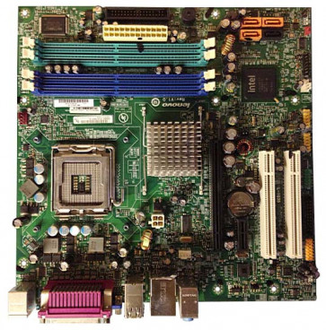 45R5313 - IBM Lenovo System Board for ThinkCentre M57 M57P