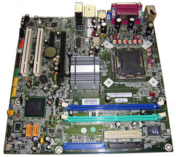 45R7728 - IBM System Board with Intel 946GZ for ThinkCentre M55E/A55