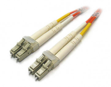 45W2282 - IBM OM3 Fiber Optic Cable LC Network LC Network 32.81ft