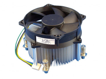 460100400-600-G - HP Heat Sink With Fan