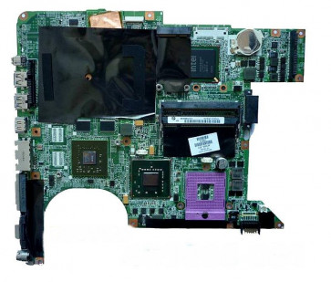 461068-001 - HP System Board (MotherBoard) for full-featured plus Pavilion Notebook PC