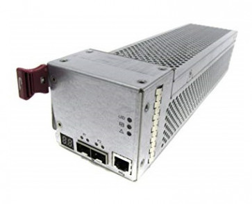 461494-001 - HP 4GB Fiber Channel Disk Shelf I/O Module for StorageWorks M6412