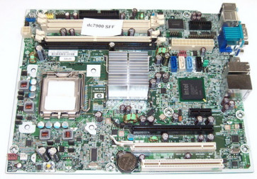 462432-001 - HP System Board for Dc7900 Sff