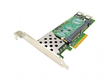 462919-001N - HP Smart Array P410/Zero Memory PCI-Express x8 Serial Attached SCSI (SAS) 300MBps Low Profile RAID Storage Controller Card