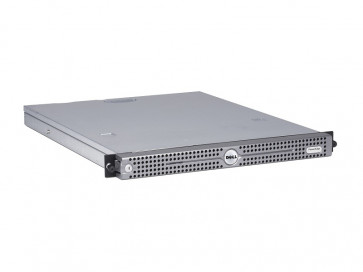 463-6127 - Dell PowerEdge R430- 1x Xeon 6-core E5-2620v3/2.4ghz, 8GB DDR4 Sdram, 1x 1TB Hdd, Dvd-writer, Gigabit Ethernet, 1x 550w Ps, 1u Rack Mountable Server