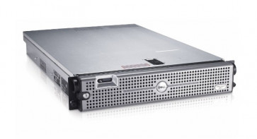463-6129 - Dell PowerEdge R430 13TH Gen. - 1X Intel Xeon 8 Core E5-2630V3/ 2.4GHz, 8GB DDR4 SDRAM RAM, 1X 300 GB HDD, Dell Precision H330 Controller with 1 GB BUFFER, Broadcom BCM5720 Ethernet Adapter, MATROX G200, 1X 550W PS, 1U Rackmountable Server