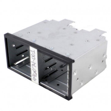 463173-001 - HP 8-Slot SFF 2.5-inch Hard Drive Cage Storage Enclosure for HP DL380 G6 Server