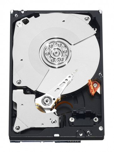 464-1980 - Dell 1TB 7200RPM SATA 3.5-inch Low Profile (1.0inch) Hard Drive with Tray(464-1980) for PowerEdge