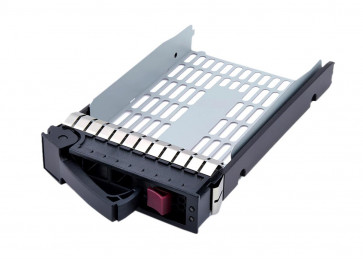 464507-001 - HP SAS/SATA 3.5-inch Hot-Pluggable Hard Drive Tray