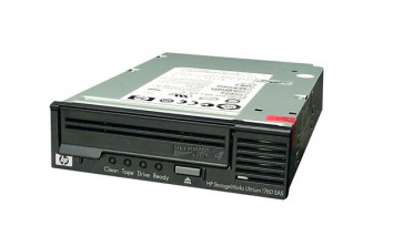 465791-001 - HP 800/1600GB LTO-4 Ultrium 1760 SCSI LVD Internal Tape Drive (New pulls)