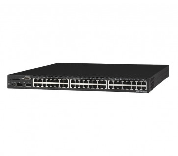469-3421 - Dell PowerConnect 6224P 24-Port PoE Switch with YY741 Module + Stacking Cable (Refurbished Grade A)